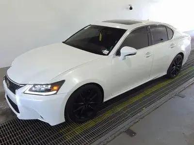 2014 Lexus GS 350 Base for sale in Phoenix, AZ