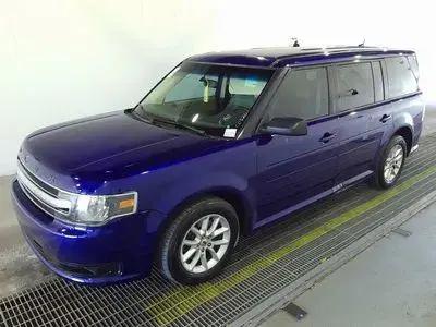 2014 Ford Flex SE for sale in Phoenix, AZ