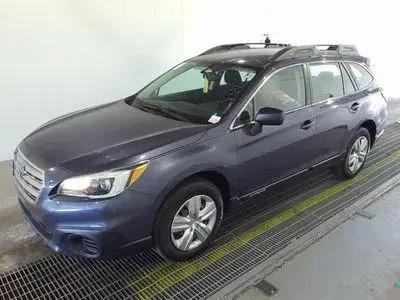 2016 Subaru Outback 2.5i for sale in Phoenix, AZ