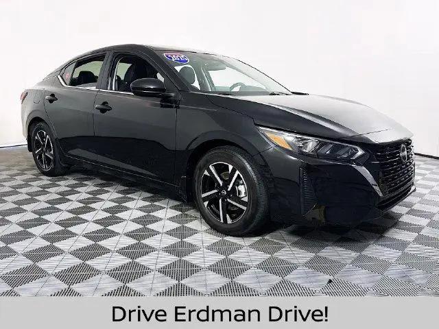 2025 Nissan Sentra SV for sale in Cocoa, FL