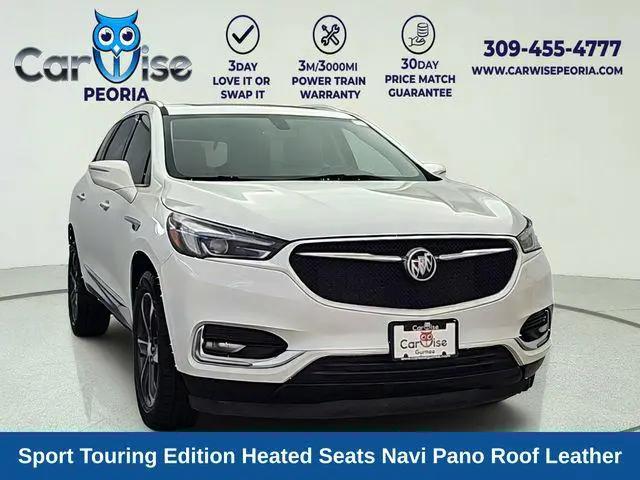2020 Buick Enclave AWD Essence for sale in Peoria, IL