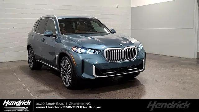 2026 BMW X5 sDrive40i for sale in Charlotte, NC