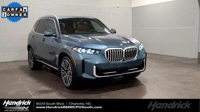 2026 BMW X5 sDrive40i for sale in Charlotte, NC