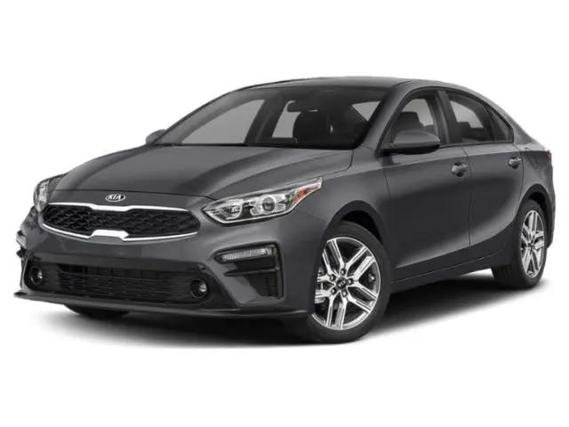 2019 Kia Forte S for sale in Paris, TX