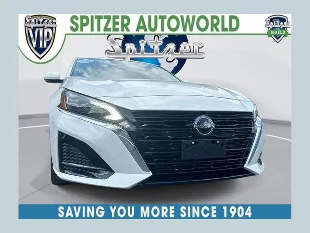 2023 Nissan Altima SL Intelligent AWD for sale in Monroeville, PA