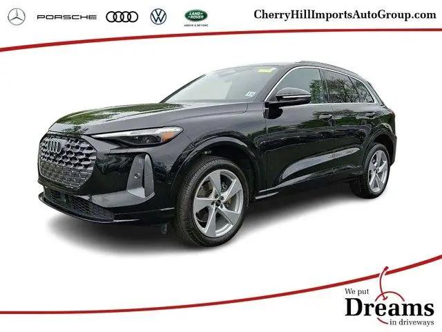 2025 Audi Q5 Premium Plus TFSI quattro S tronic for sale in Cherry Hill, NJ
