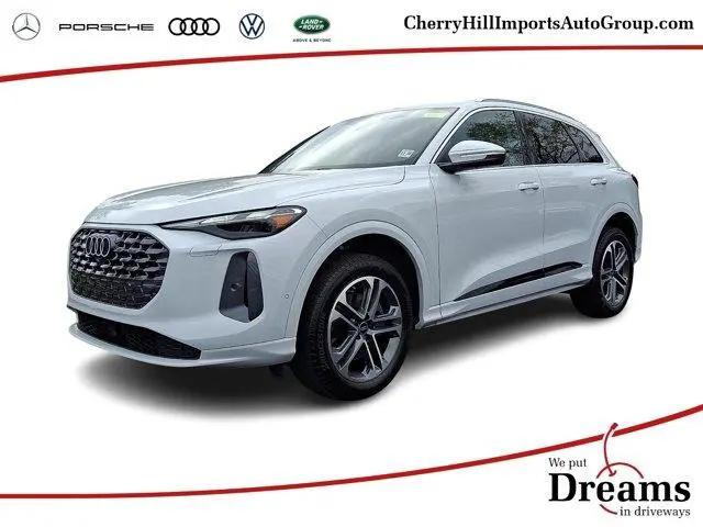 2025 Audi Q5 Premium TFSI quattro S tronic for sale in Cherry Hill, NJ