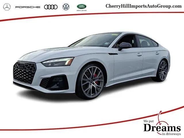 2025 Audi A5 Sportback Premium Plus 45 TFSI S line quattro S tronic for sale in Cherry Hill, NJ