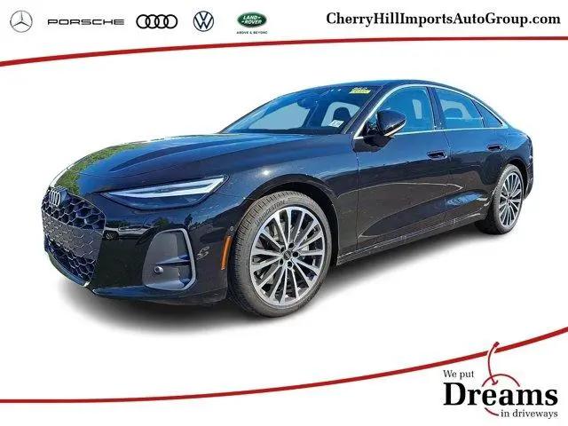 2026 Audi A6 Premium quattro S tronic for sale in Cherry Hill, NJ