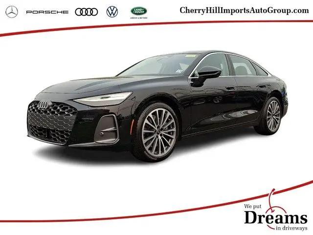 2026 Audi A6 Premium quattro S tronic for sale in Cherry Hill, NJ