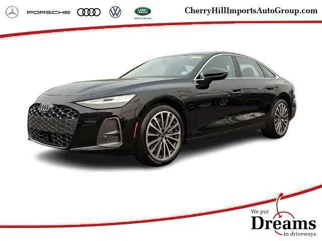 2026 Audi A6 Premium quattro S tronic for sale in Cherry Hill, NJ