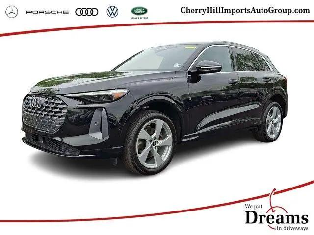 2025 Audi Q5 Premium Plus TFSI quattro S tronic for sale in Cherry Hill, NJ