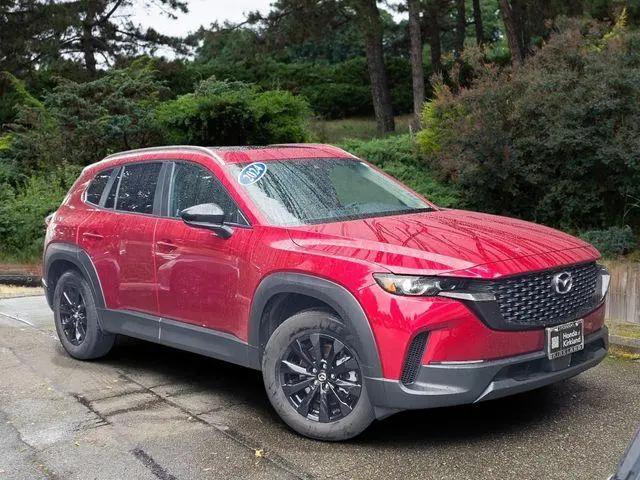 2024 Mazda CX-50 2.5 S Premium for sale in Kirkland, WA
