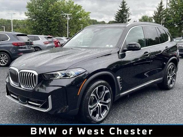 2026 BMW X5 xDrive40i for sale in West Chester, PA