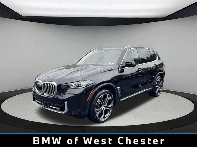 2026 BMW X5 xDrive40i for sale in West Chester, PA