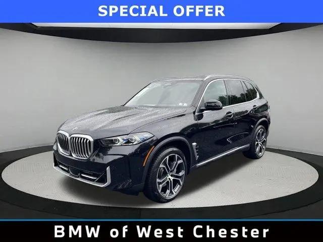 2026 BMW X5 xDrive40i for sale in West Chester, PA