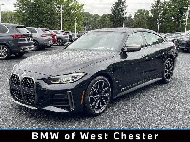 2023 BMW M440i Gran Coupe xDrive for sale in West Chester, PA