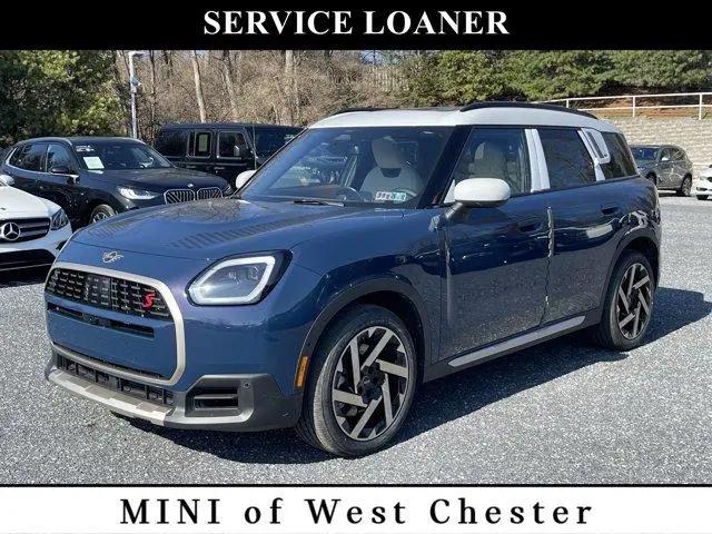 2026 MINI Cooper Countryman Cooper S for sale in West Chester, PA