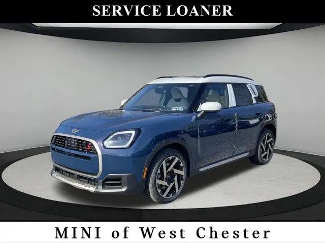 2026 MINI Cooper Countryman Cooper S for sale in West Chester, PA