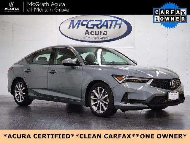 2026 Acura Integra FWD for sale in Morton Grove, IL