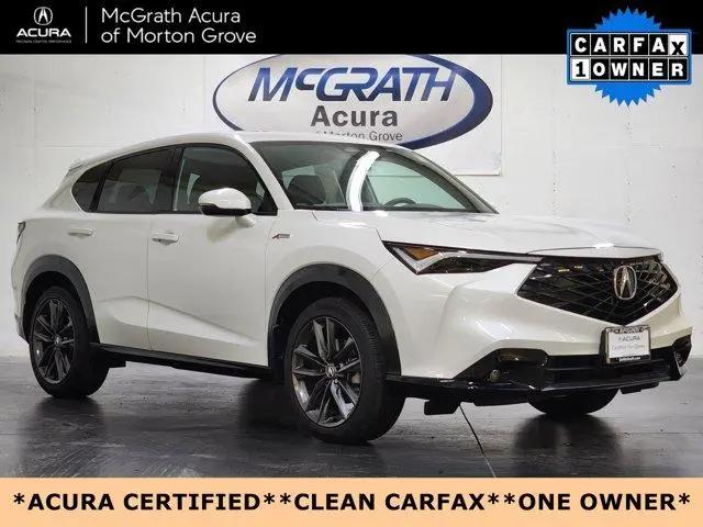 2025 Acura ADX A-Spec for sale in Morton Grove, IL