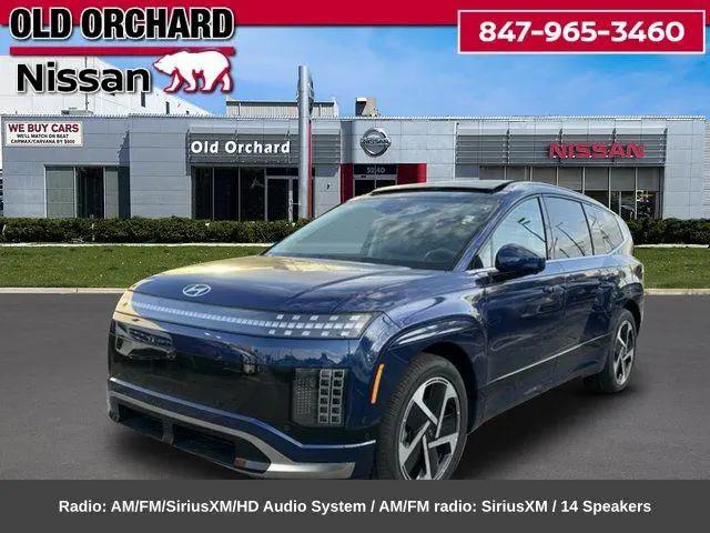 2026 Hyundai IONIQ 9 Performance Calligraphy for sale in Skokie, IL