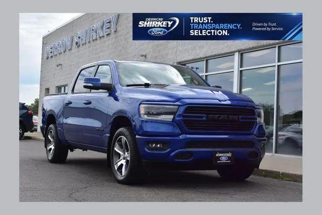 2019 Ram 1500 Rebel for sale in Montpelier, OH
