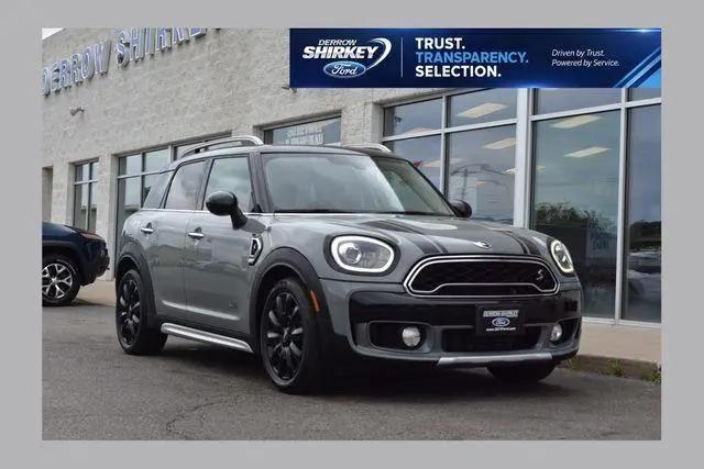 2018 MINI Countryman Cooper S for sale in Montpelier, OH