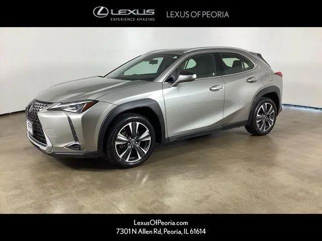2020 Lexus UX 250h Base for sale in Peoria, IL