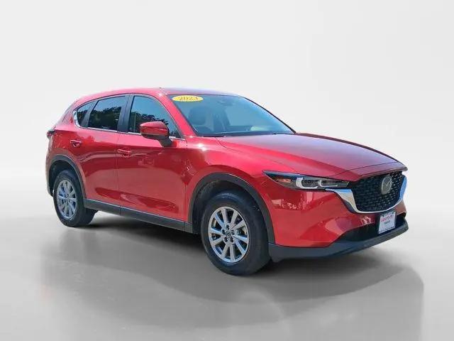 2023 Mazda CX-5 2.5 S Preferred for sale in Wakefield, MA