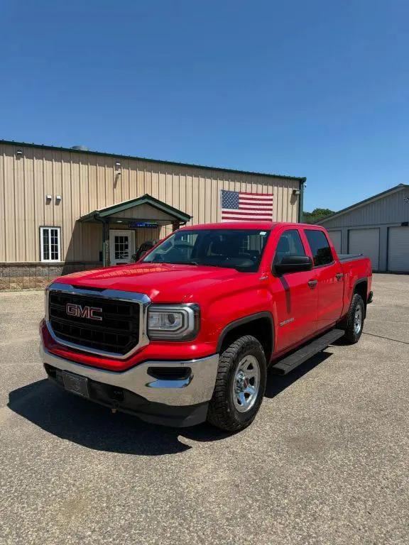 2016 GMC Sierra 1500 Base for sale in Zimmerman, MN