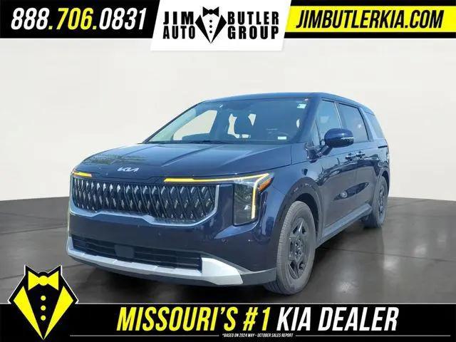 2026 Kia Carnival MPV LXS for sale in Chesterfield, MO