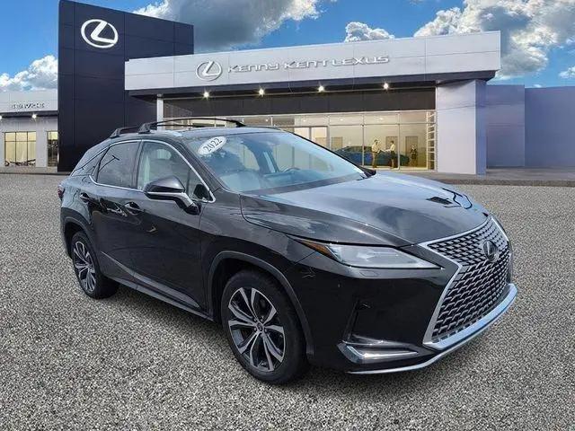 2022 Lexus RX 350 Base for sale in Evansville, IN