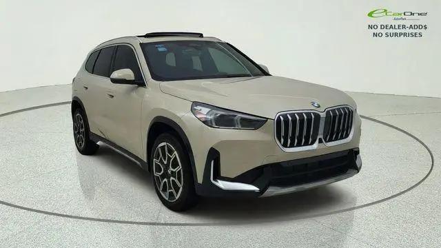 2026 BMW X1 xDrive28i for sale in Plano, TX