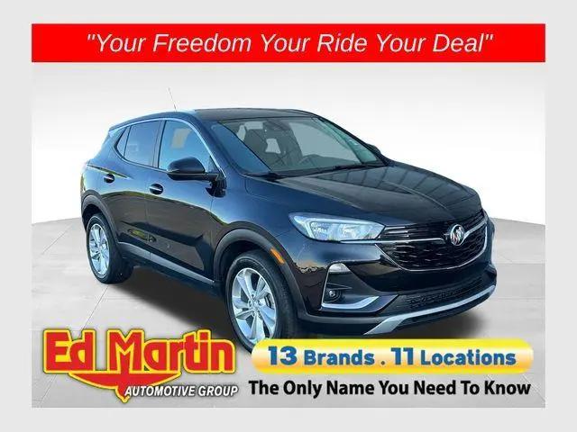 2023 Buick Encore GX Preferred FWD for sale in Anderson, IN