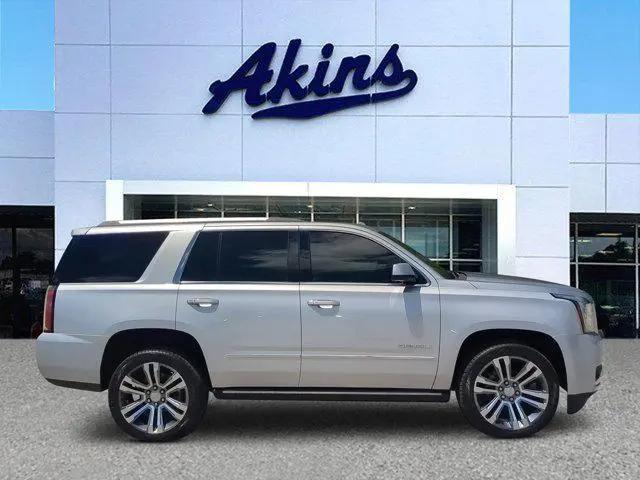 2019 GMC Yukon Denali for sale in Winder, GA