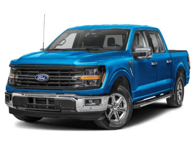 2024 Ford F-150 XLT for sale in Elkhorn, WI
