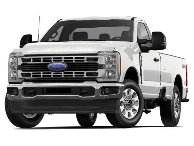 2023 Ford F-350 XLT for sale in Baxley, GA