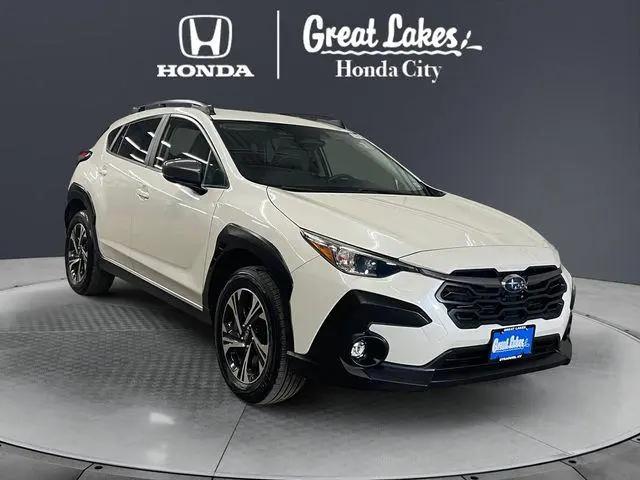 2024 Subaru Crosstrek Premium for sale in Liverpool, NY