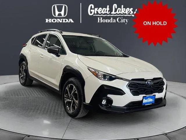 2024 Subaru Crosstrek Premium for sale in Liverpool, NY