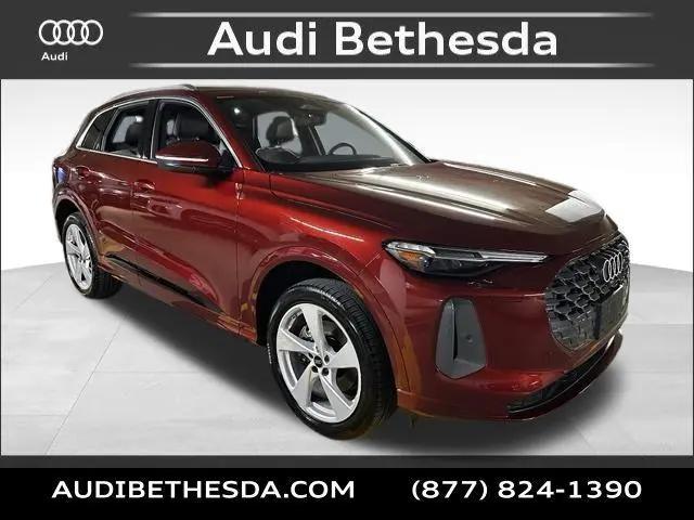 2025 Audi Q5 Premium Plus TFSI quattro S tronic for sale in Bethesda, MD