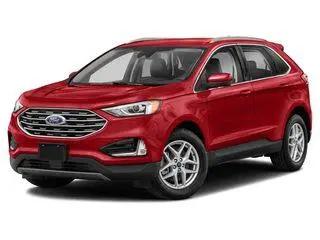 2021 Ford Edge SEL for sale in Northern Cambria, PA
