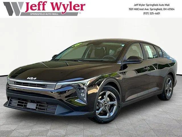 2025 Kia K4 LXS for sale in Springfield, OH