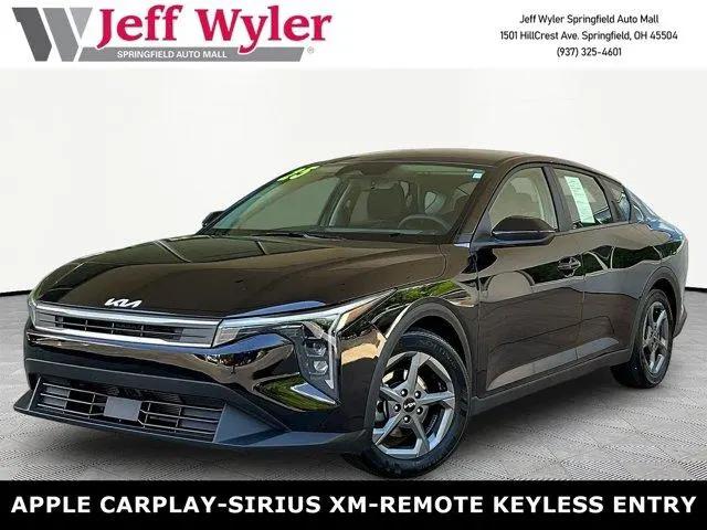 2025 Kia K4 LXS for sale in Springfield, OH