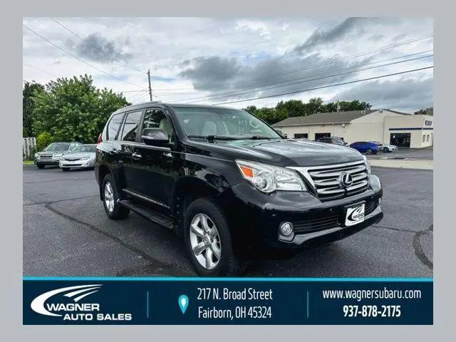 2010 Lexus GX 460 Base for sale near Fairborn, OH