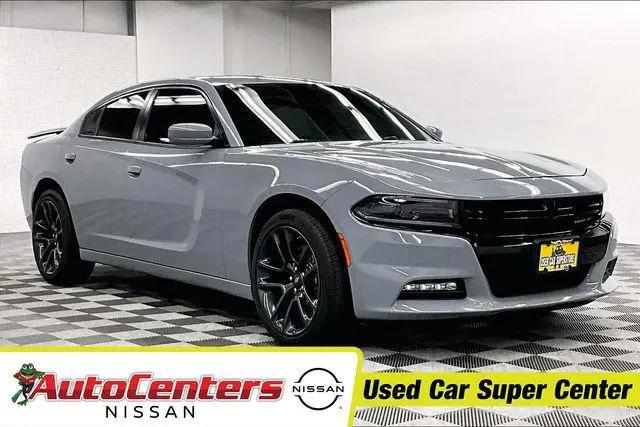 2022 Dodge Charger SXT AWD for sale in Herculaneum, MO