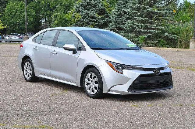 2024 Toyota Corolla LE for sale in Canton, MI
