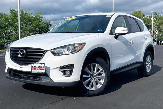 2016 Mazda CX-5 Touring for sale in Alexandria, VA