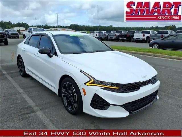 2022 Kia K5 GT-Line for sale in White Hall, AR