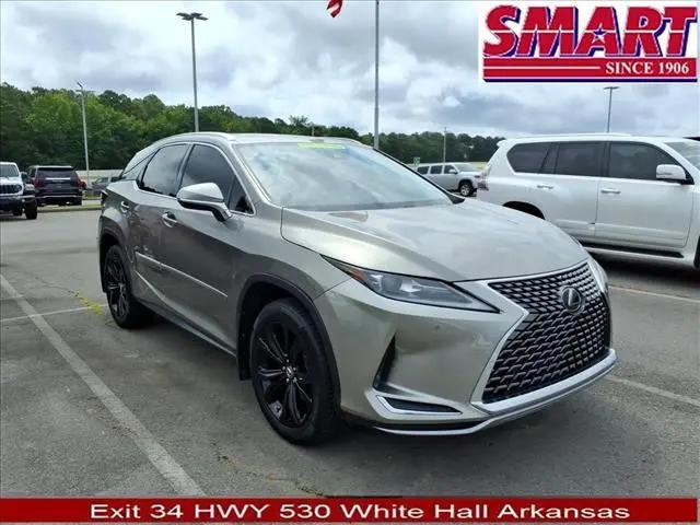 2021 Lexus RX 350 Base for sale in White Hall, AR